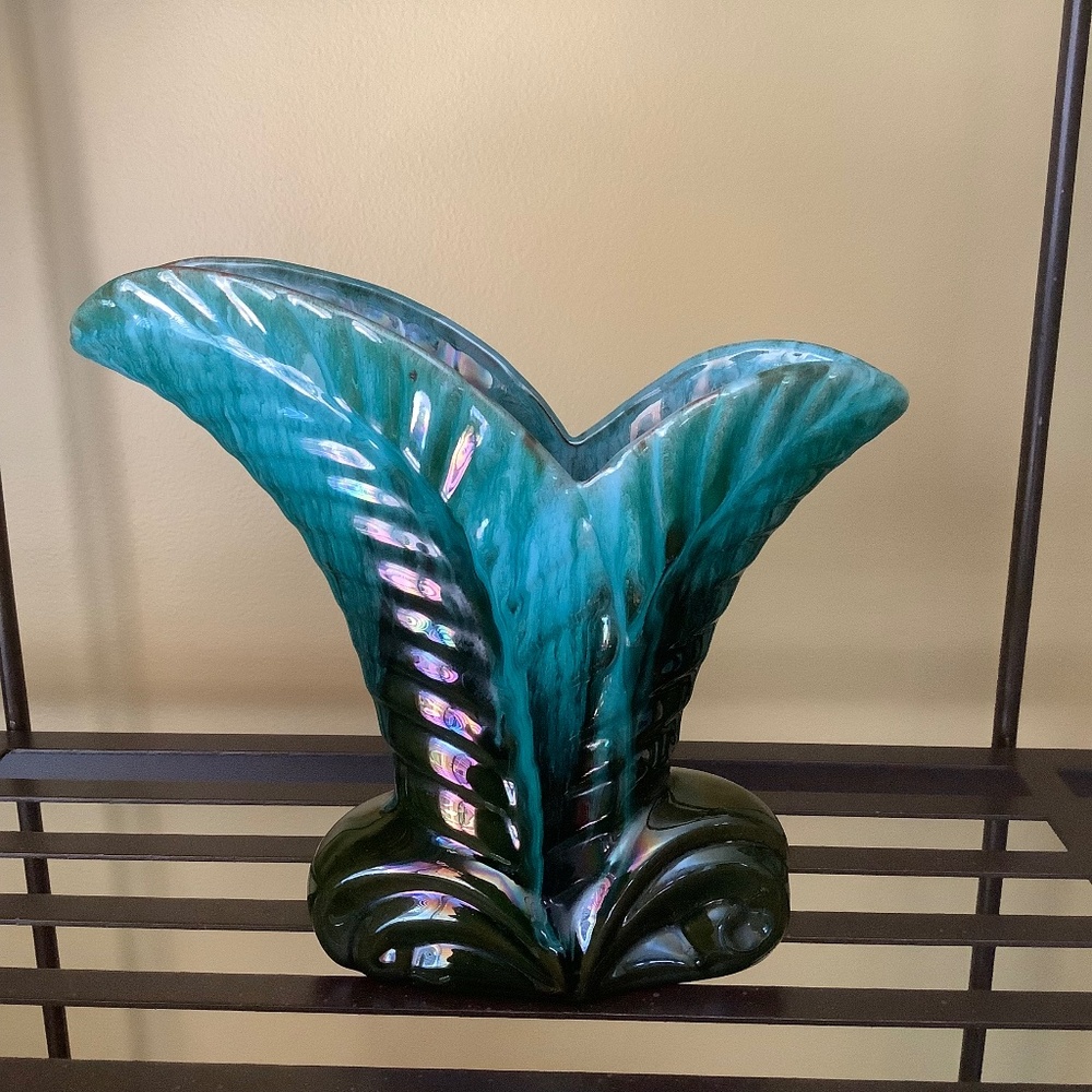 Vintage Blue Mountain Pottery.  Crafted in Canada.